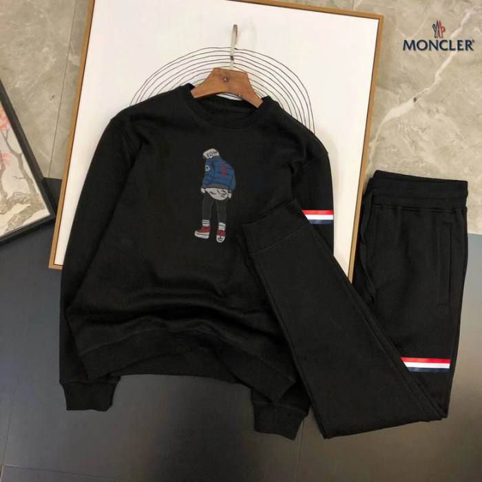 Moncler suit-329(M-XXXL)