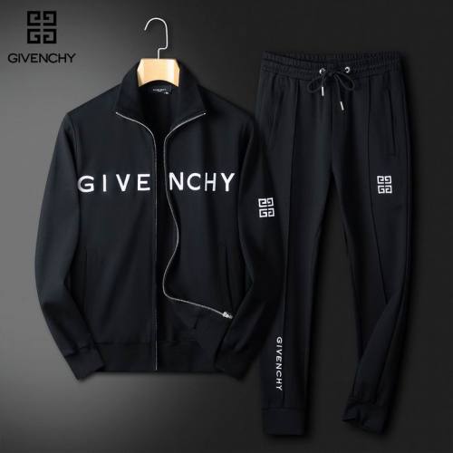 Givenchy suit men-153(M-XXXL)
