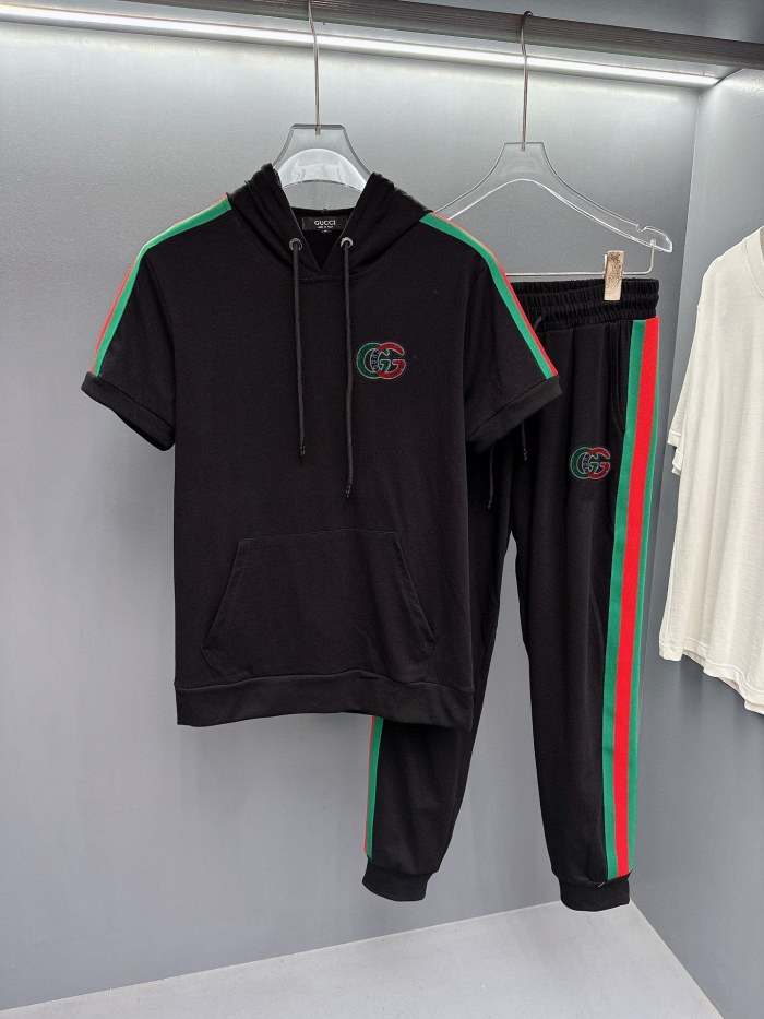 G long sleeve men suit-1200(M-XXXL)