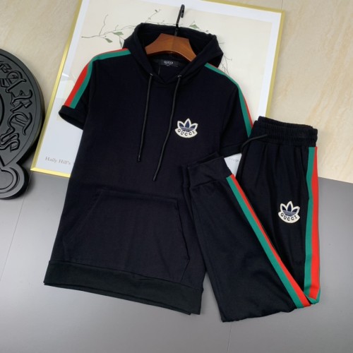 G long sleeve men suit-1199(M-XXXL)