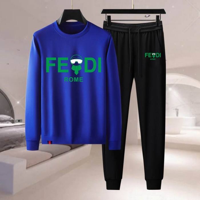 FD long sleeve men suit-482(M-XXXXL)