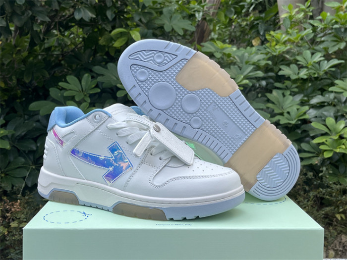 OFFwhite Women Shoes 1：1 quality-146