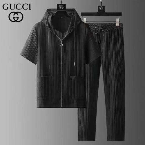 G long sleeve men suit-1206(M-XXXL)