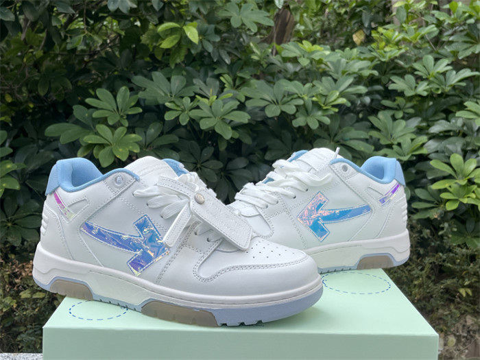 OFFwhite Women Shoes 1：1 quality-146