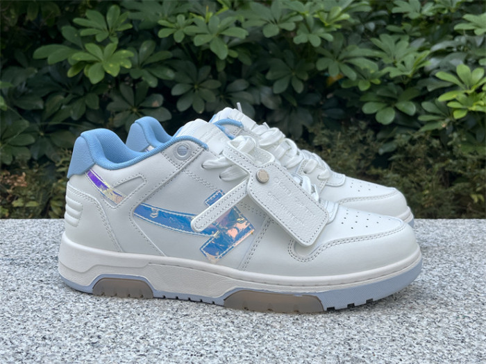 OFFwhite Women Shoes 1：1 quality-146