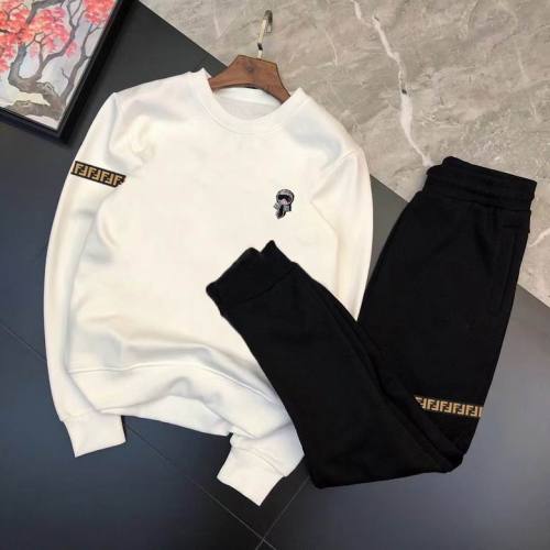 FD long sleeve men suit-476(M-XXXL)