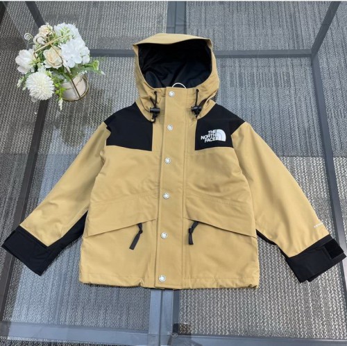 The North Face Coat-009