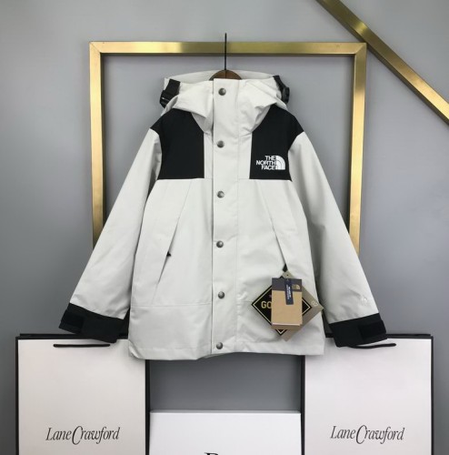 The North Face Coat-007