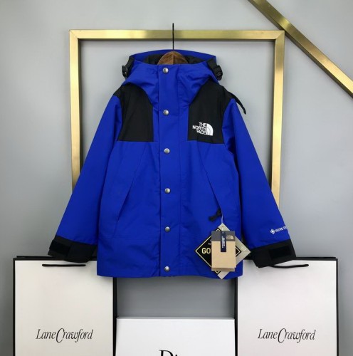 The North Face Coat-012
