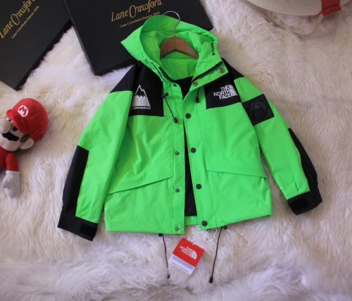The North Face Coat-022