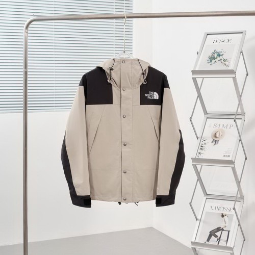 The North Face Coat-072(S-XXL)