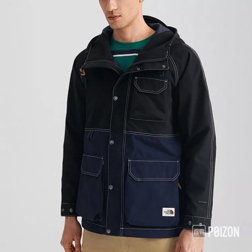 The North Face Coat-059(S-XXL)