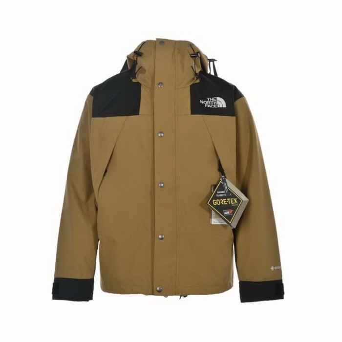 The North Face Coat-171(XS-XXL)