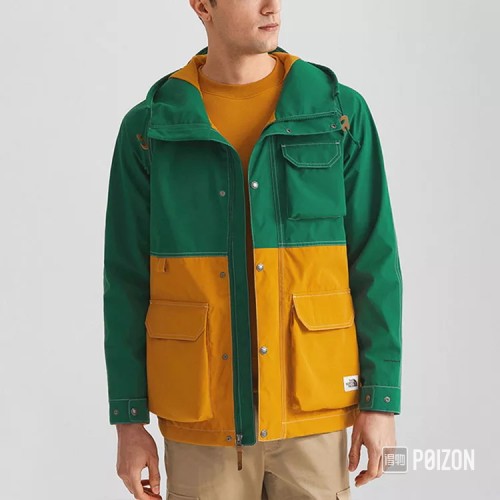 The North Face Coat-061(S-XXL)