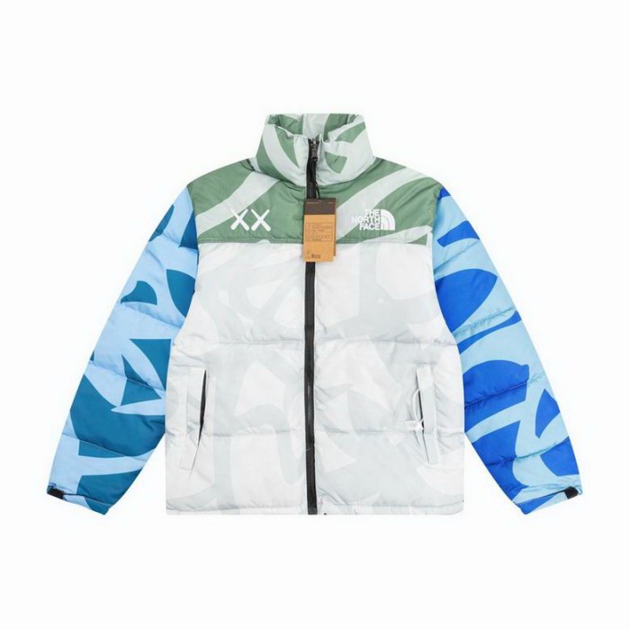 The North Face Down Coat-078 (M-XXL)