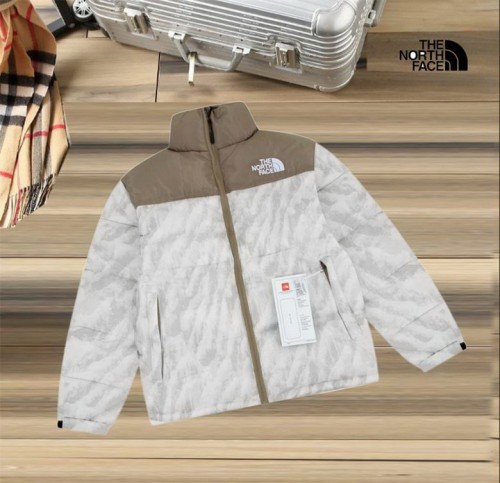 The North Face Down Coat-098 (M-XXL)