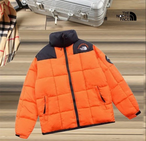 The North Face Down Coat-104 (M-XXL)