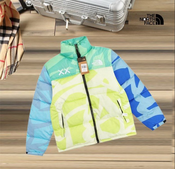 The North Face Down Coat-108 (M-XXL)