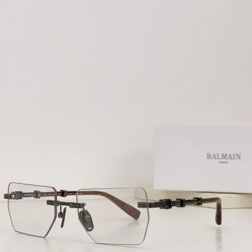 Balmain Sunglasses AAAA-570