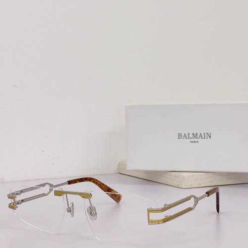 Balmain Sunglasses AAAA-644