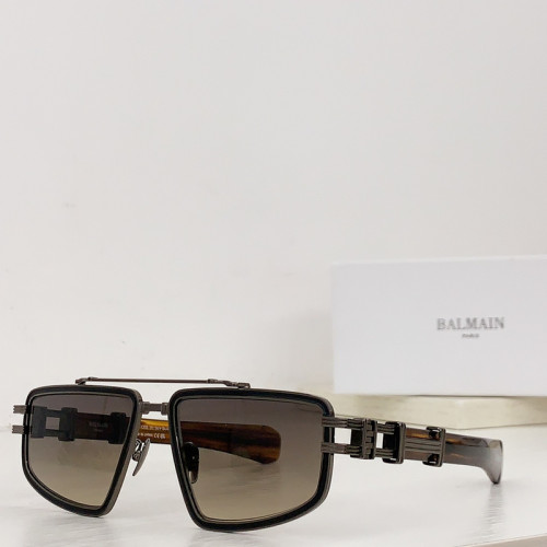 Balmain Sunglasses AAAA-550