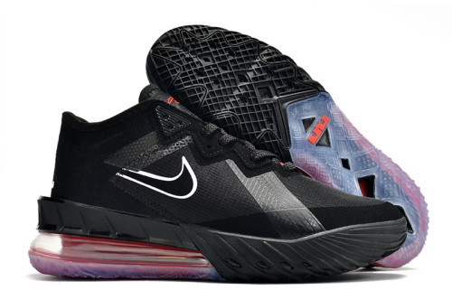 Nike LeBron James 18 shoes-057