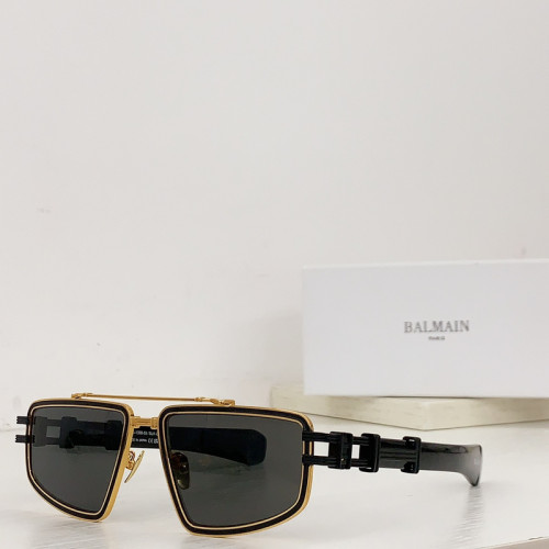 Balmain Sunglasses AAAA-610