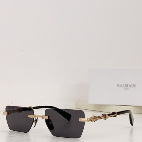 Balmain Sunglasses AAAA-571