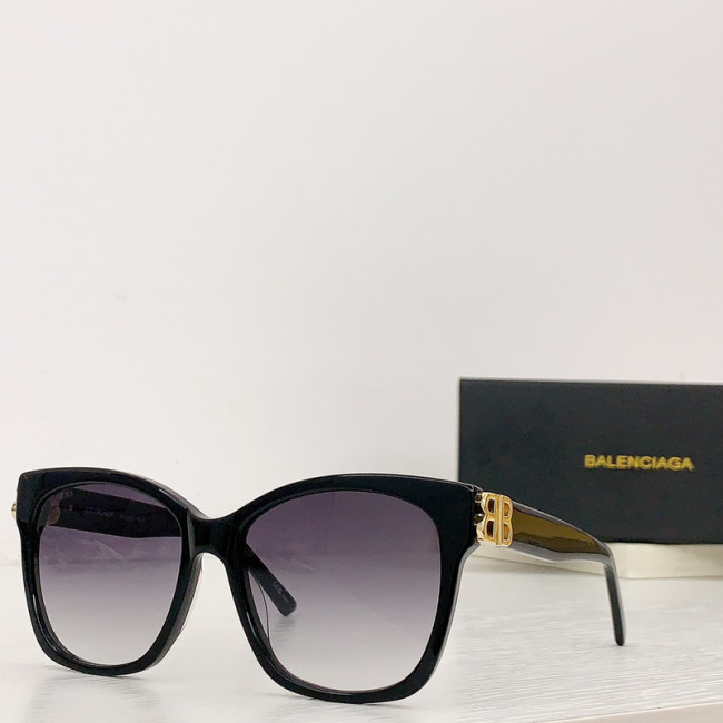 B Sunglasses AAAA-650