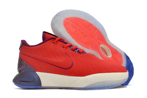 Nike LeBron James 21 shoes-007