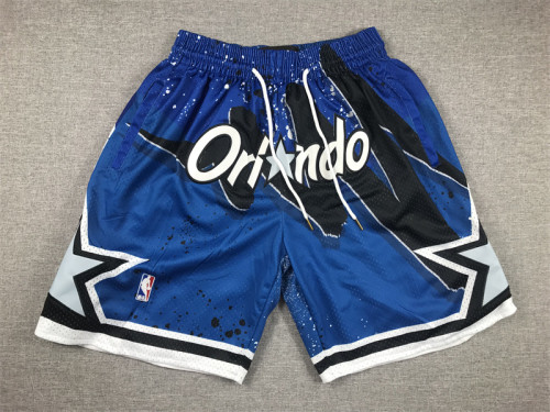 NBA Shorts-1549