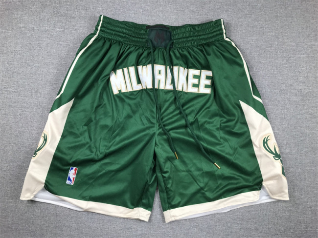 NBA Shorts-1556
