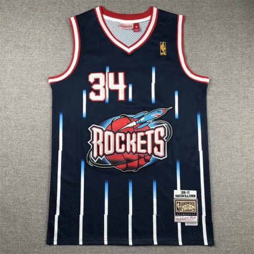NBA Houston Rockets-151