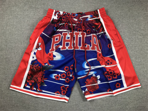 NBA Shorts-1579