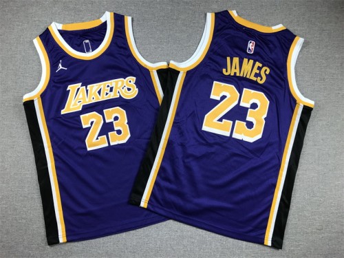 NBA Kids Jerseys-179