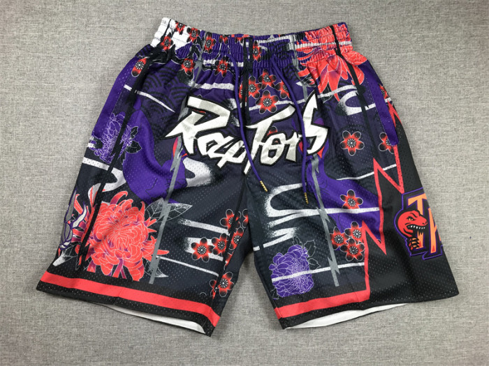 NBA Shorts-1578