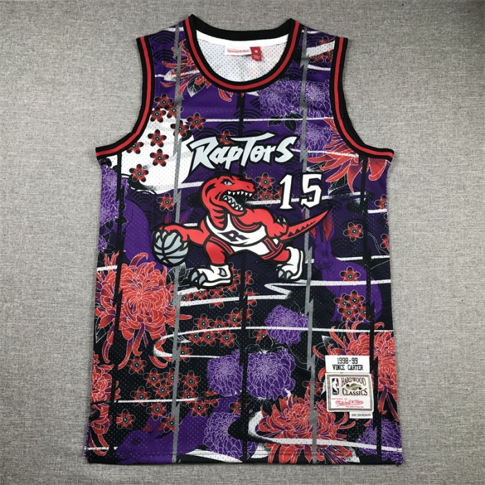 NBA Toronto Raptors-212