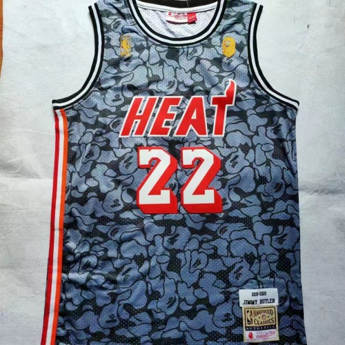 NBA Miami Heat-203