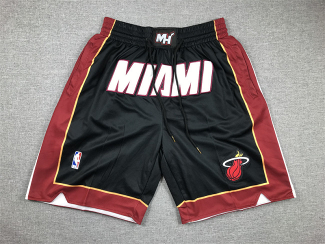 NBA Shorts-1562