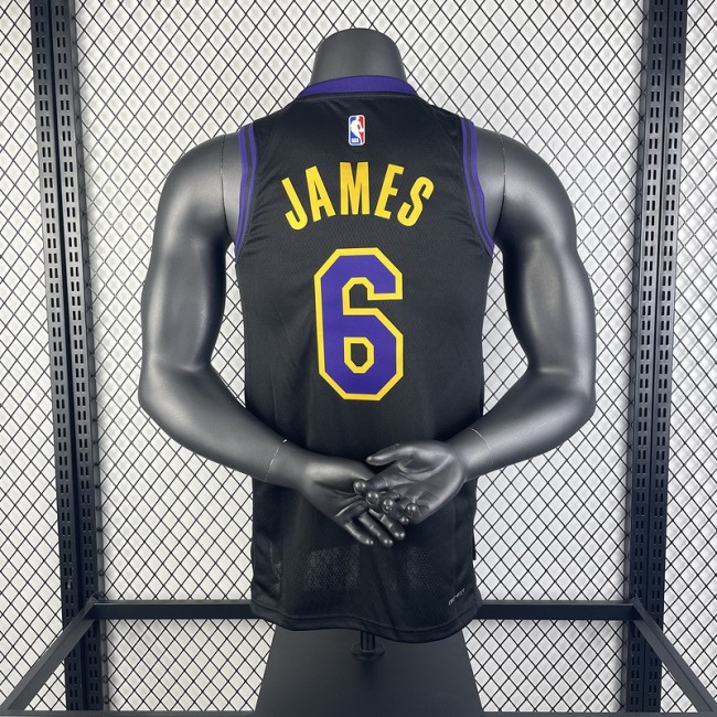 NBA Los Angeles Lakers-1005