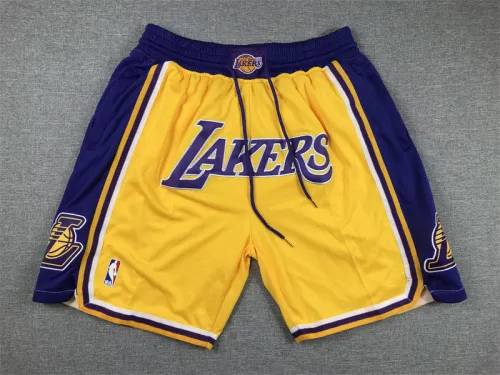 NBA Shorts-1563