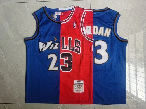 NBA Washington Wizards-059