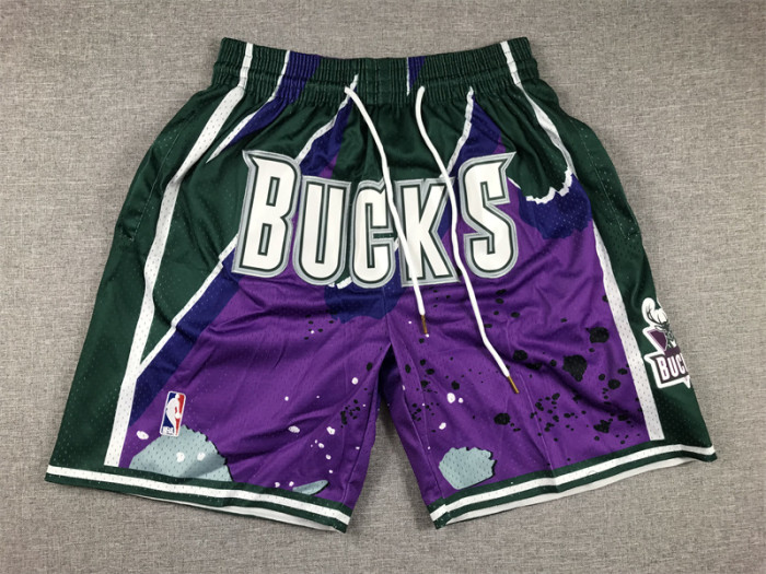 NBA Shorts-1552