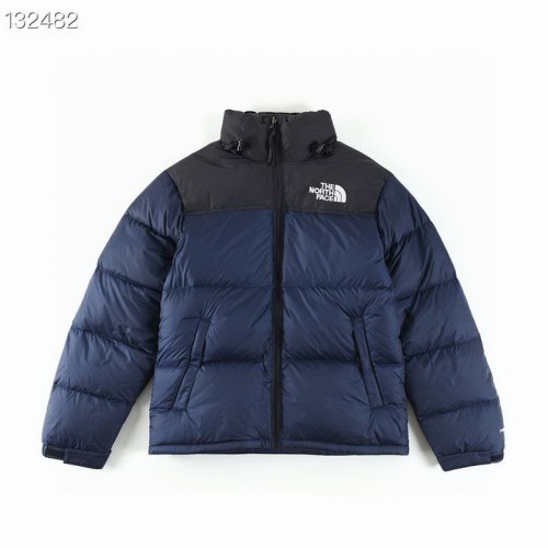The North Face Down Coat-149 (XS-XXL)