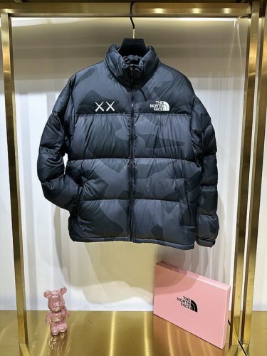 The North Face Down Coat-175 (S-XL)