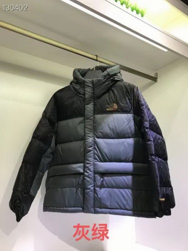 The North Face Down Coat-220 (M-XXXL)