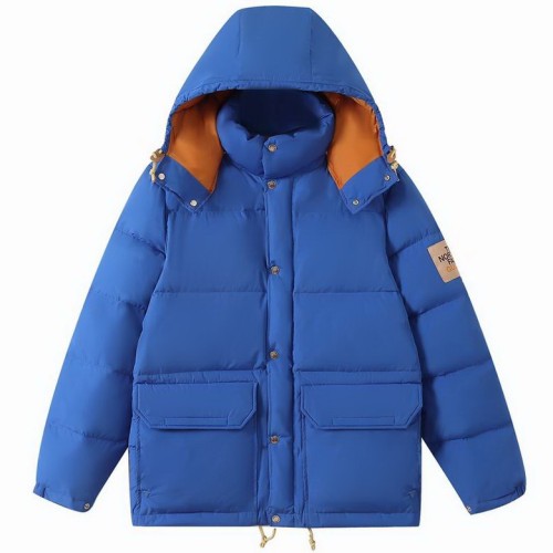 The North Face Down Coat-203 (S-XXL)