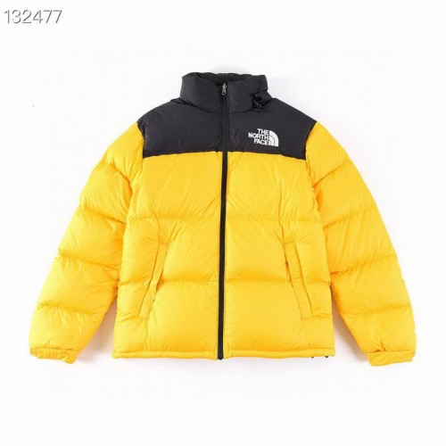 The North Face Down Coat-140 (XS-XXL)