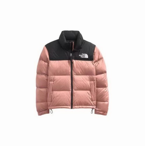 The North Face Down Coat-112 (XS-XXL)