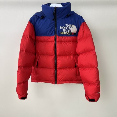 The North Face Down Coat-226 (XXS-L)